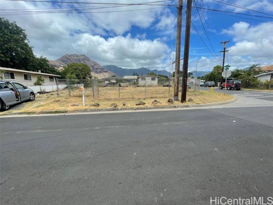 85756 Kaupuni Place Land for Sale in Waianae 202401099 Hawaii Life