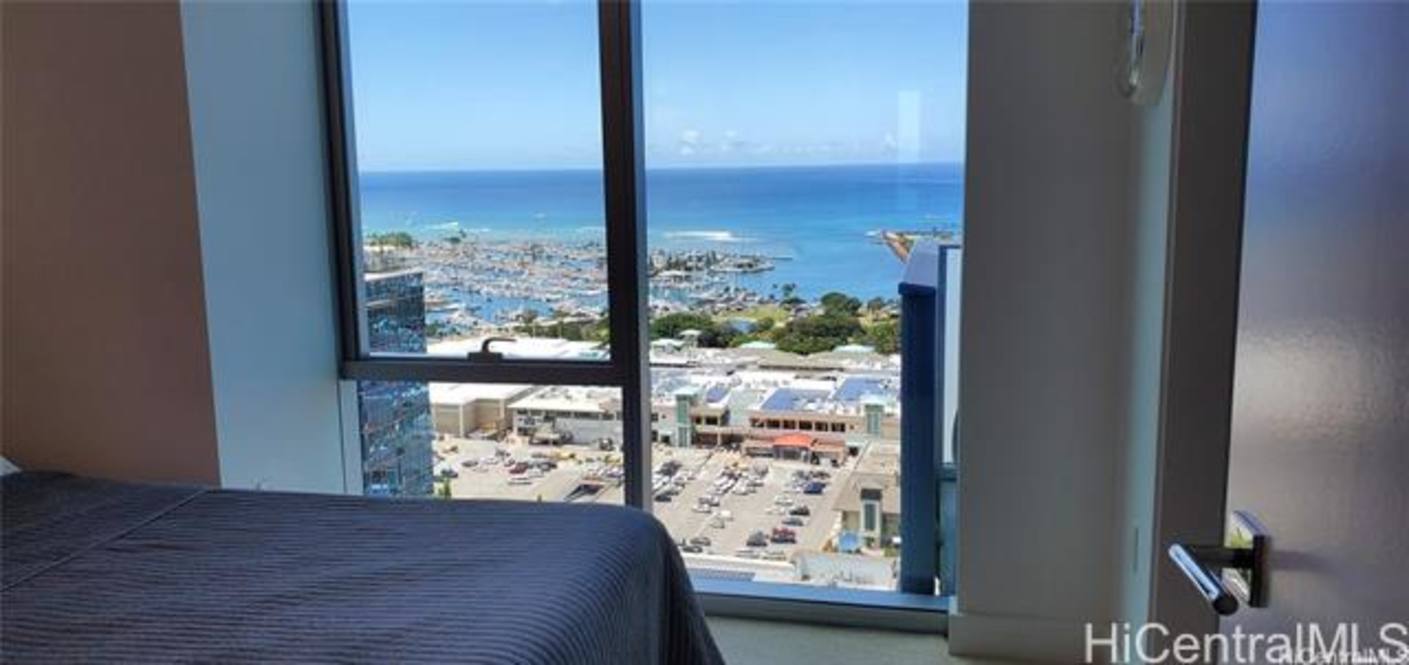 629 Keeaumoku Street 3201 Condo for Sale in Honolulu 202402920