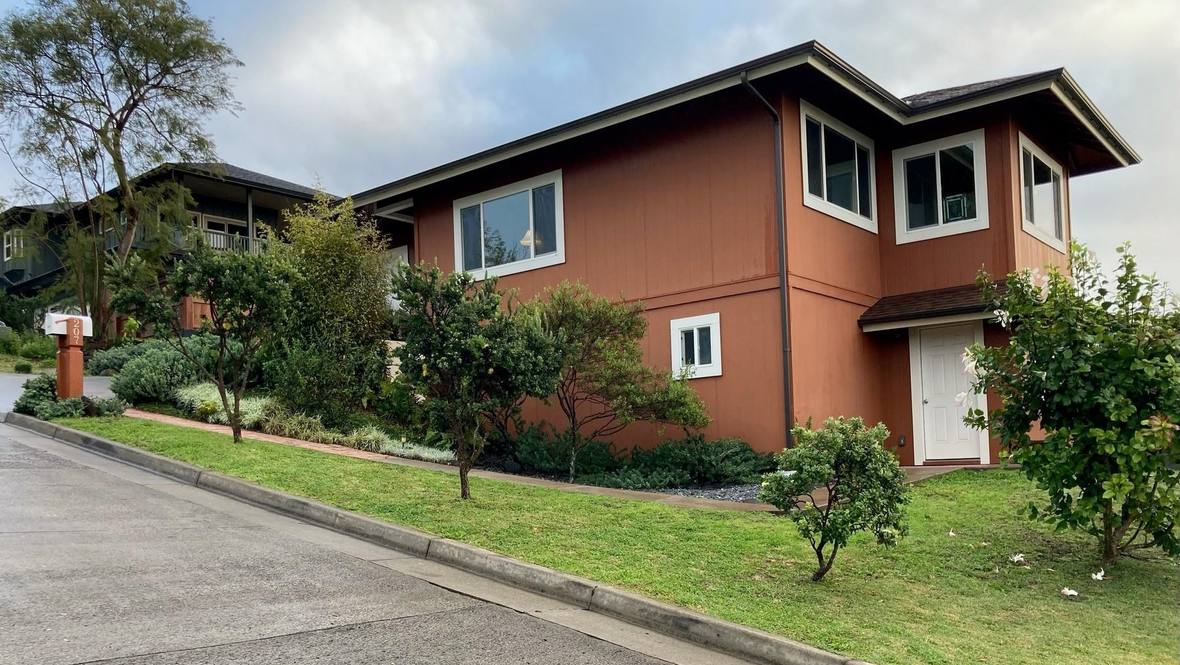 207 Kulamanu Cir House for Sale in Kula 401082 Hawaii Life