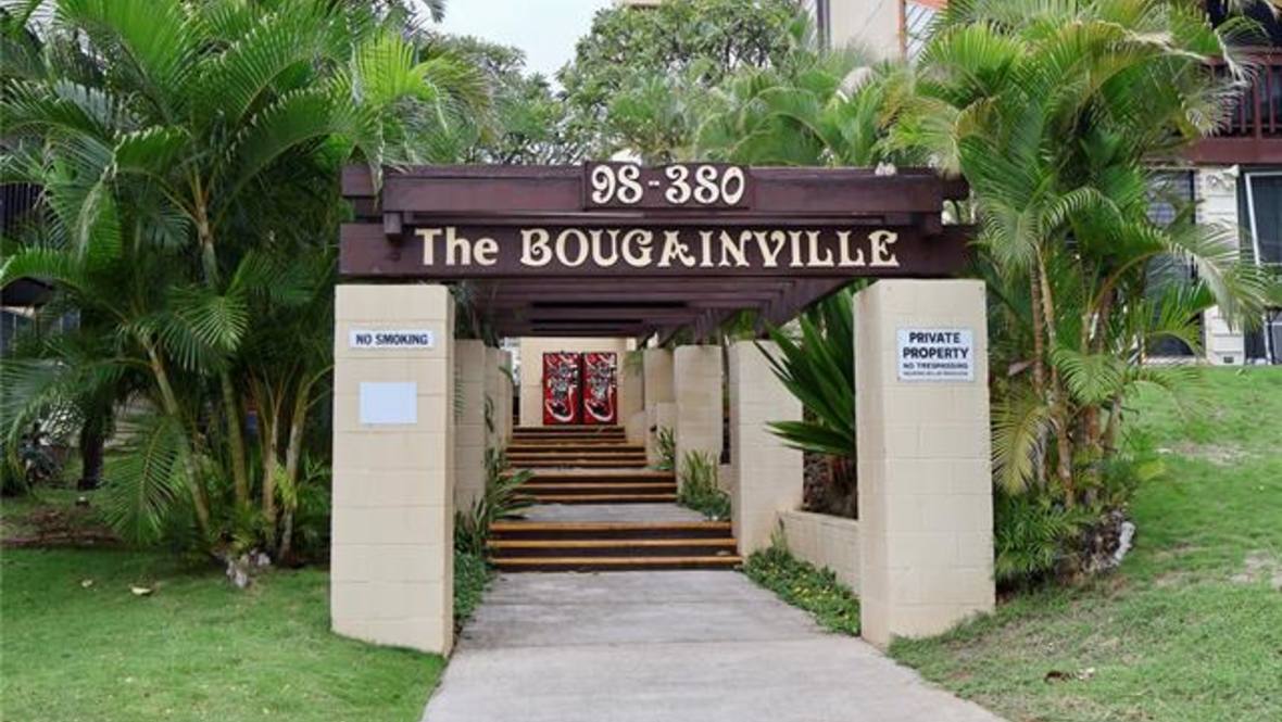 98380 Koauka Loop 315 Condo for Sale in Aiea 202402932 Hawaii Life