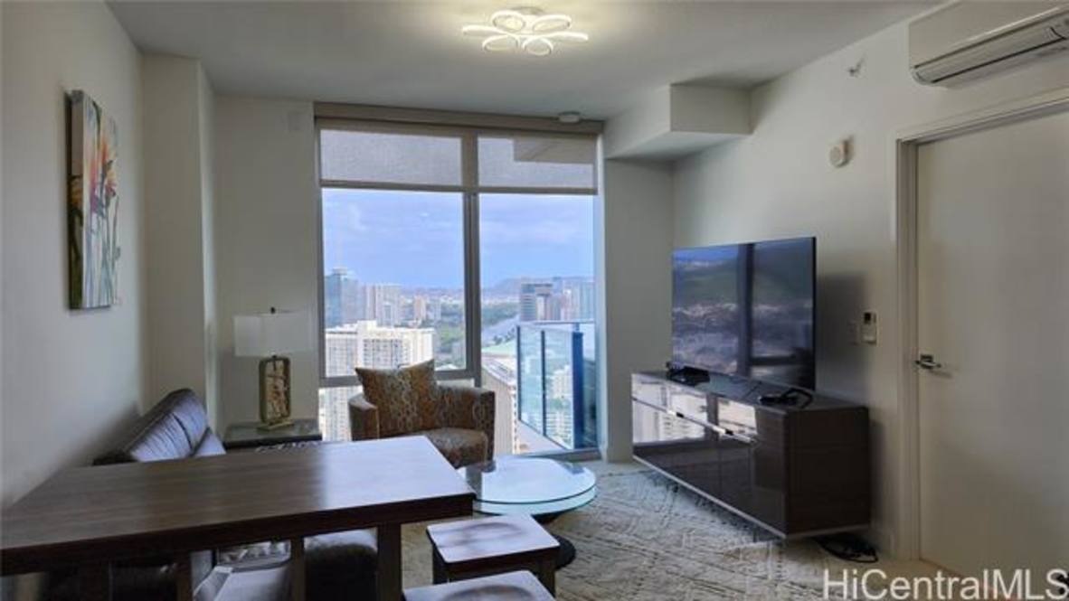 629 Keeaumoku Street 3403 Condo for Sale in Honolulu 202403258