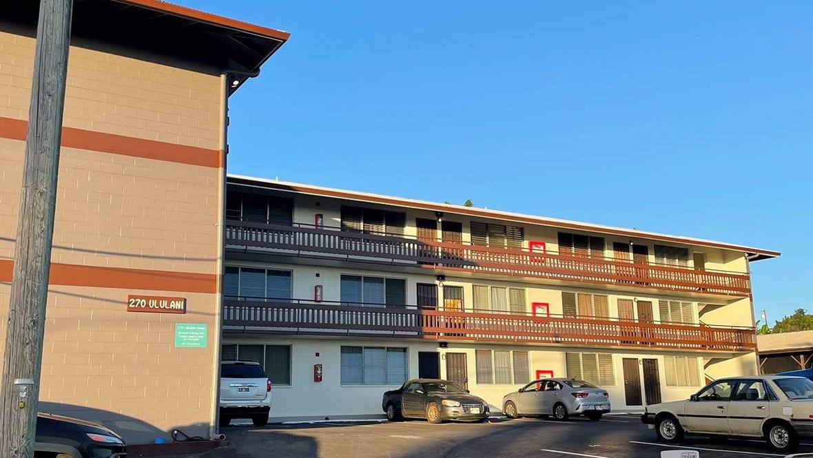 270 S ULULANI ST 22 Condo for Sale in HILO 707706 Hawaii Life