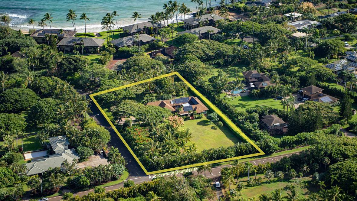 22 Cane Rd House for Sale in Paia 399386 Hawaii Life