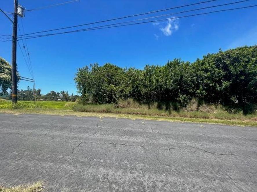 KANALOA PL Land for Sale in NAALEHU 705901 Hawaii Life