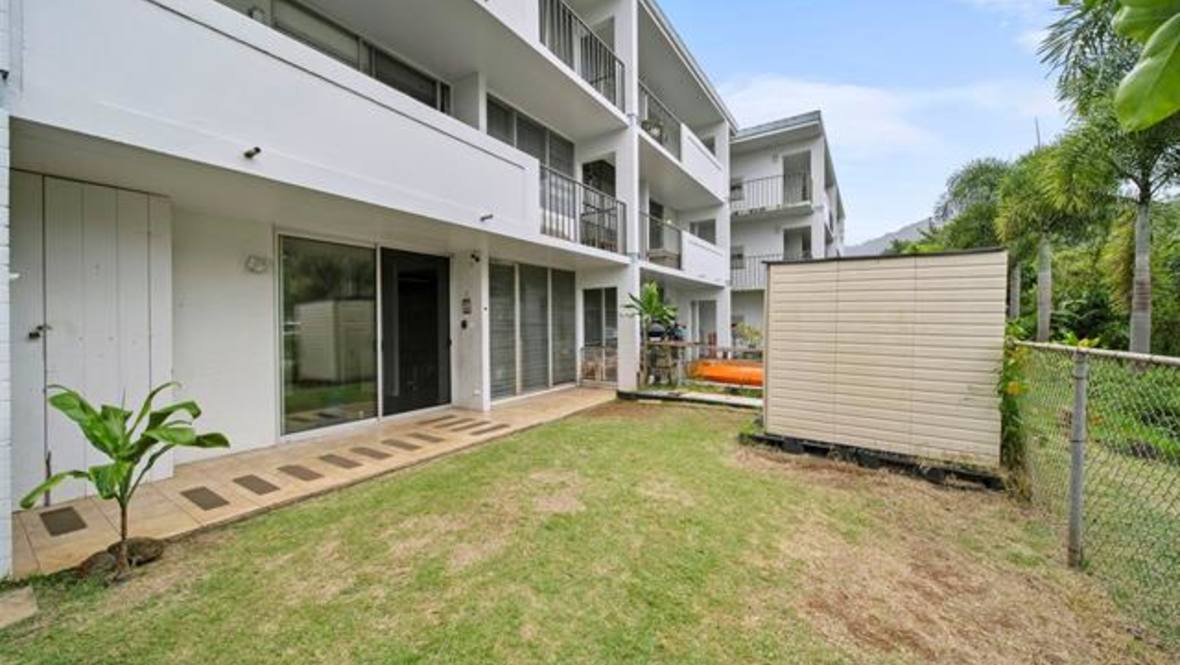 45535 Luluku Road J2 Condo for Sale in Kaneohe 202403444 Hawaii