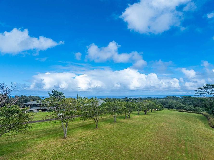KAPUNA RD Land for Sale in KILAUEA 707900 Neal Norman Hawaii Life