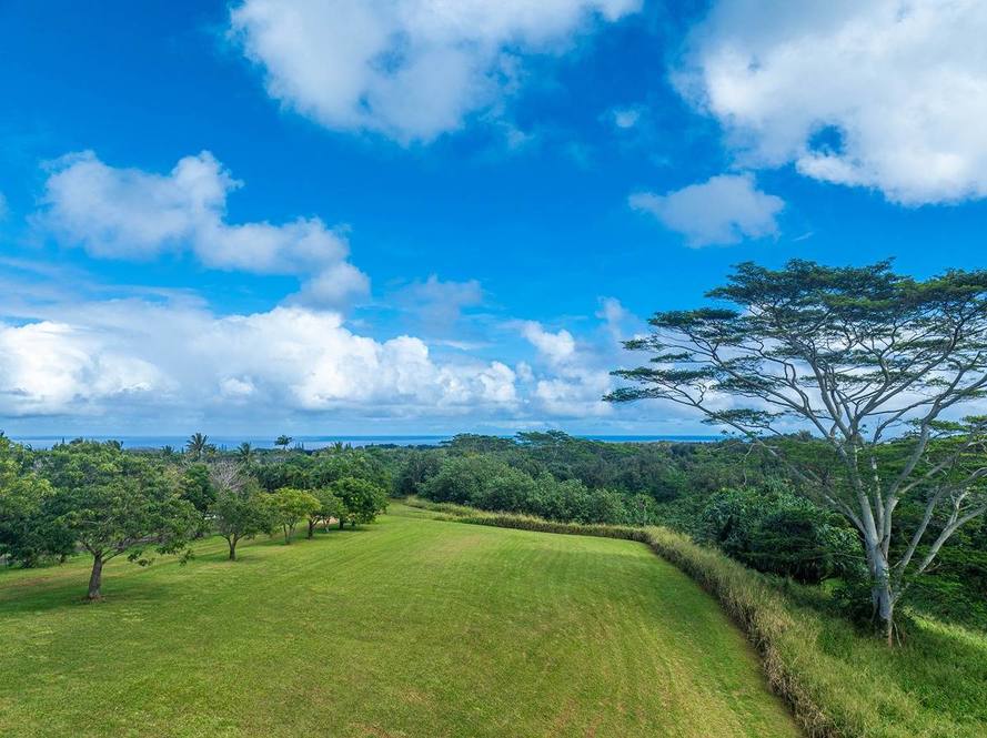 KAPUNA RD Land for Sale in KILAUEA 707900 Neal Norman Hawaii Life