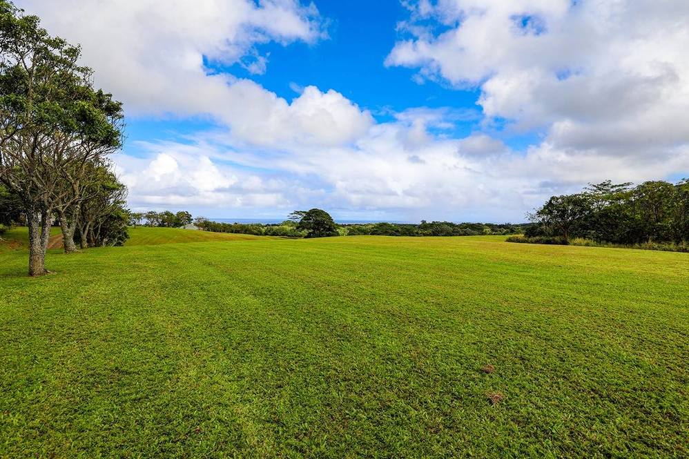 KAPUNA RD Land for Sale in KILAUEA 707900 Neal Norman Hawaii Life
