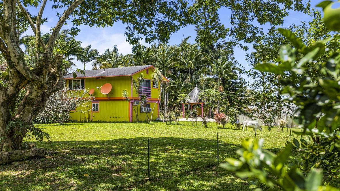 410 Nahiku Rd House for Sale in Hana 398547 Hawaii Life