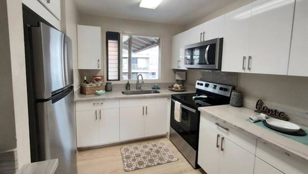 98626 Moanalua Loop 312 Condo for Sale in Aiea 202400303 Hawaii