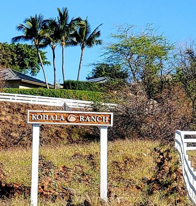59619 HOOPAI TRAIL Land for Sale in Kohala Ranch 707192 Hawaii Life