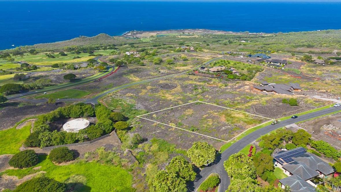 816681 KAUAIKI ST Land for Sale in KEALAKEKUA 707602 Hawaii Life