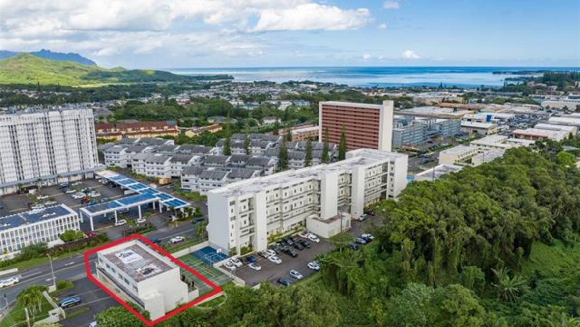 46280 Kahuhipa Street B200 Condo for Sale in Kaneohe 202403072