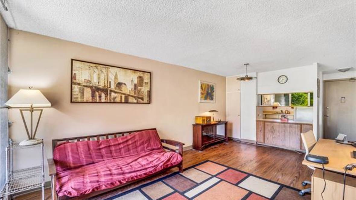 1031 Ala Napunani Street 103 Condo for Sale in Honolulu 202403607