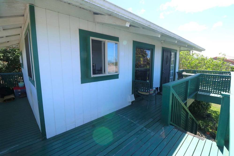 651323 KAWAIHAE RD House for Sale in KAMUELA 707758 Hawaii Life