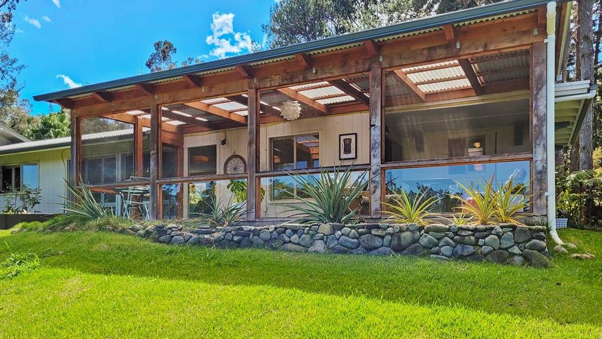 442848 KALOPA MAUKA RD House for Sale in HONOKAA 707630 Hawaii Life