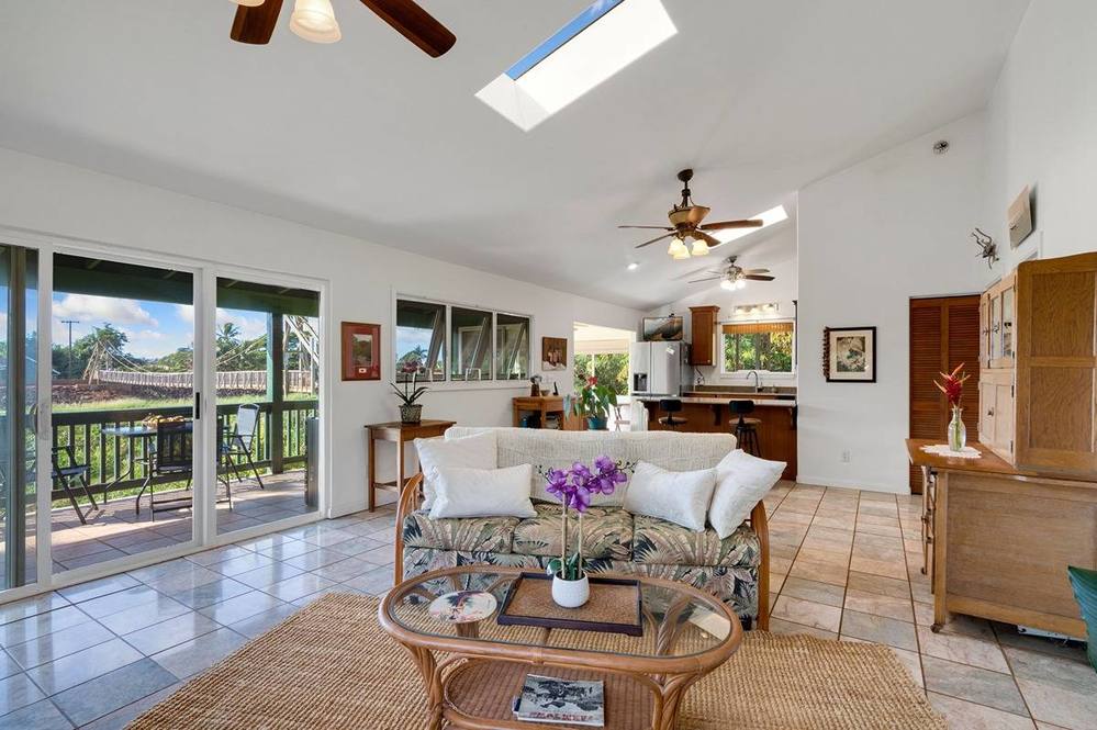 3708 AKEA RD House for Sale in HANAPEPE 704825 Hawaii Life