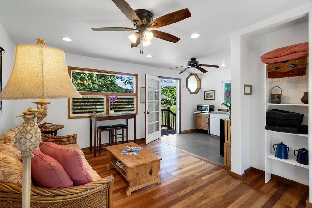 3708 AKEA RD House for Sale in HANAPEPE 704825 Hawaii Life