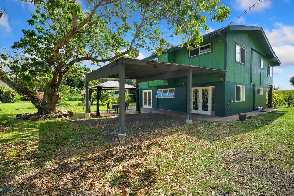 3708 AKEA RD House for Sale in HANAPEPE 704825 Hawaii Life