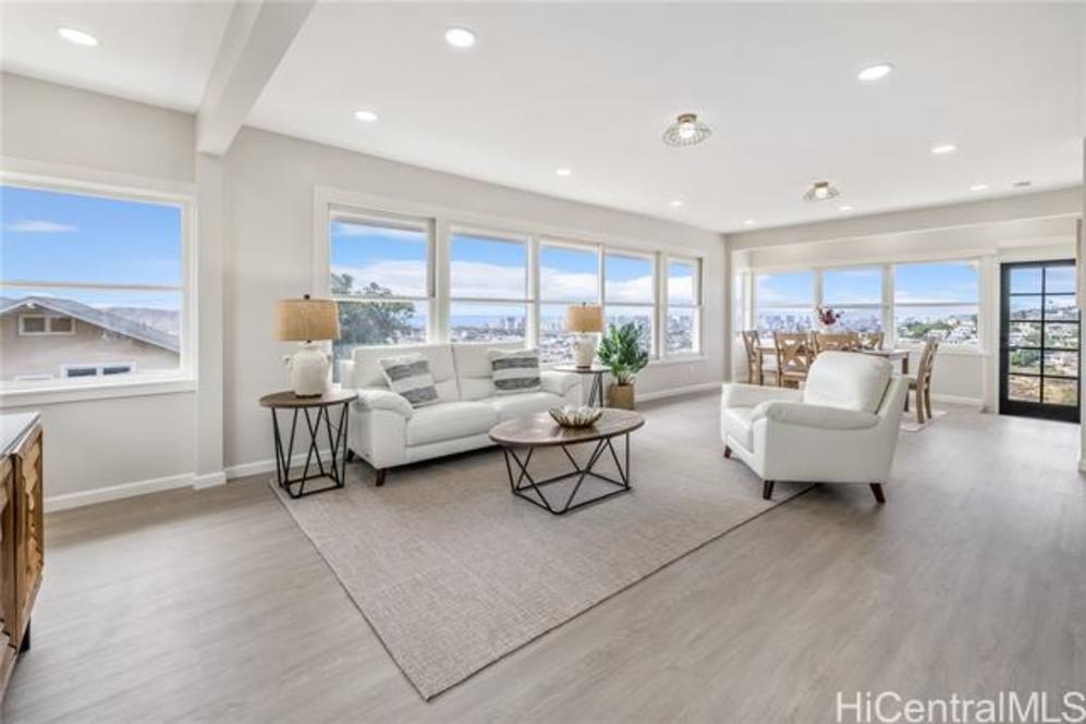 1634 Paula Drive House for Sale in Honolulu 202404241 Hawaii Life