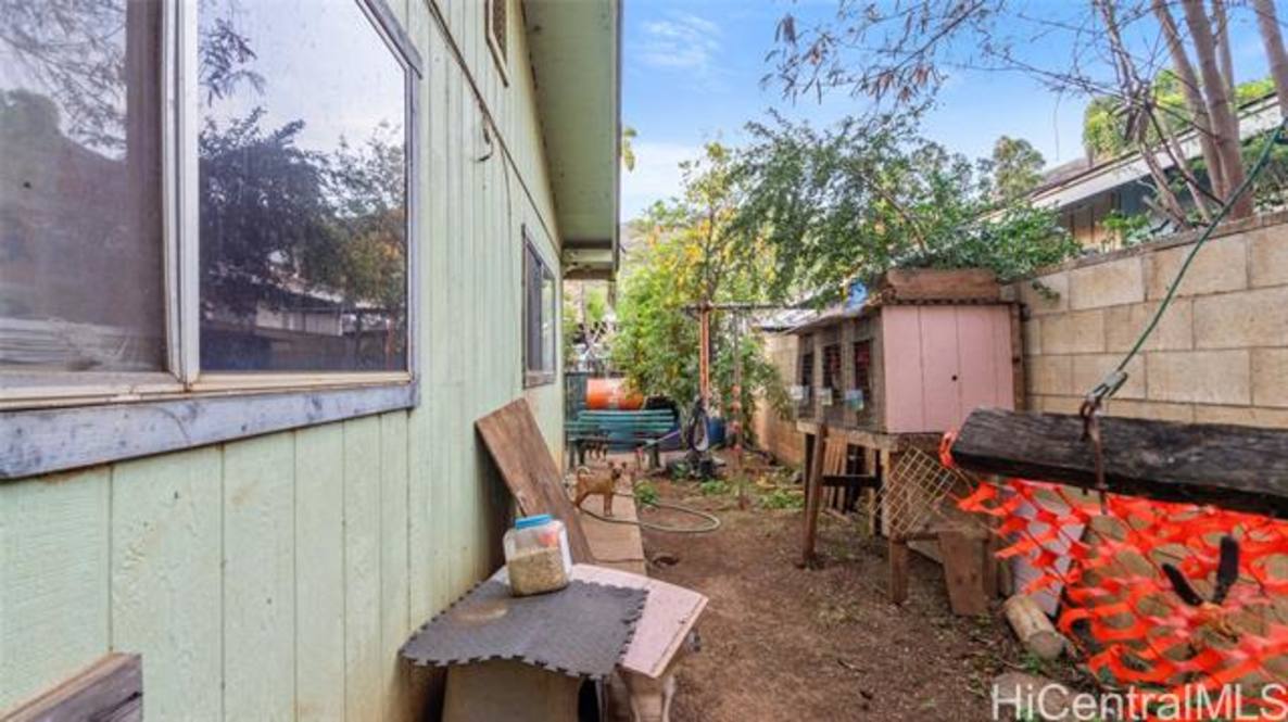 84564 Manuku Street House for Sale in Waianae 202403883 Hawaii Life