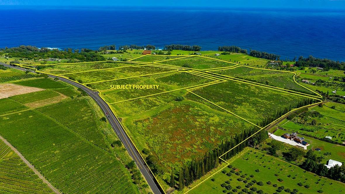 Land for Sale in PEPEEKEO 707927 Hawaii Life