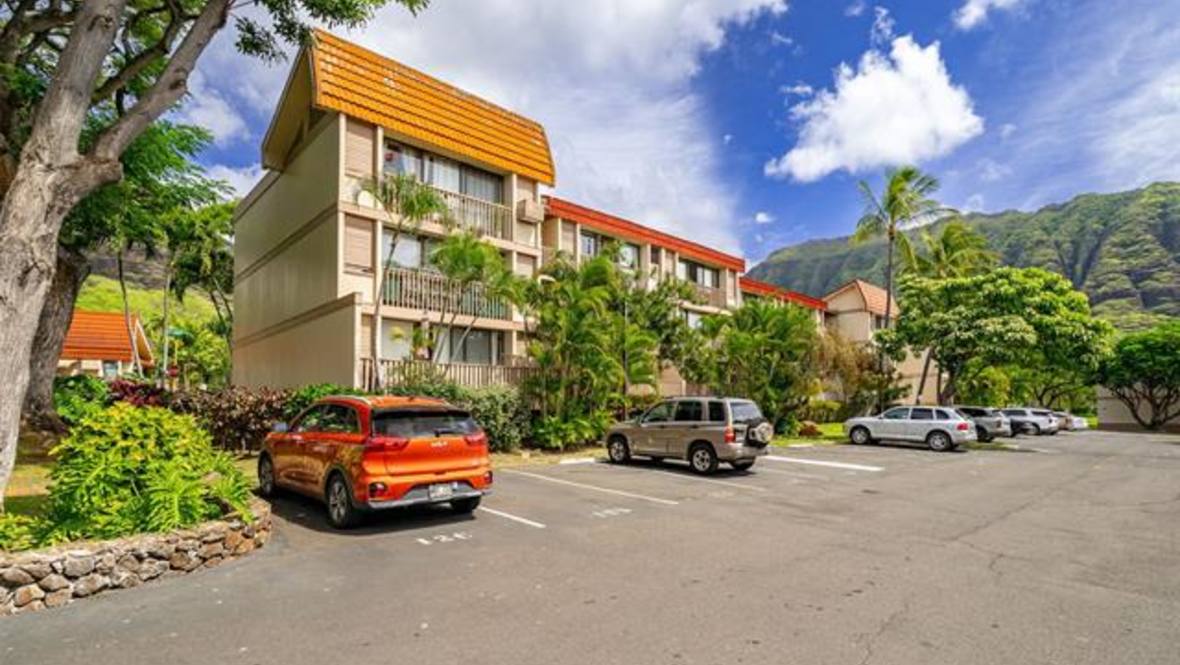 84757 Kiana Place 411B Condo for Sale in Waianae 202404555