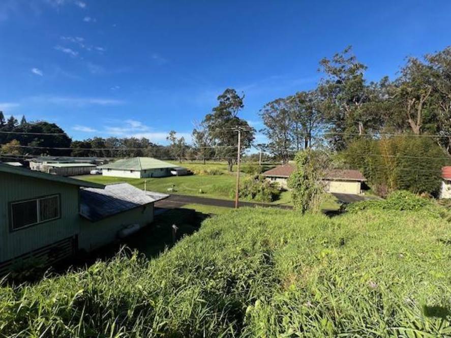 Land for Sale in KAMUELA 707182 Hawaii Life