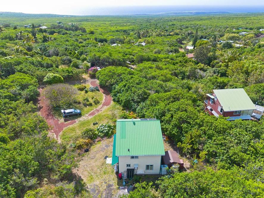 946406 MALULANI RD House for Sale in NAALEHU 708083 Hawaii Life