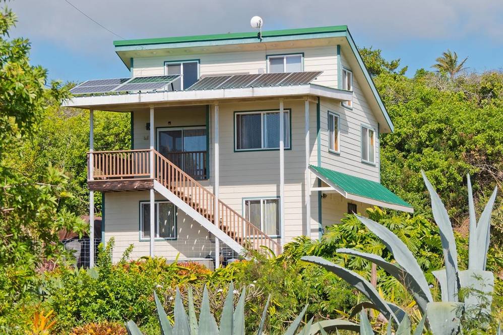 946406 MALULANI RD House for Sale in NAALEHU 708083 Hawaii Life