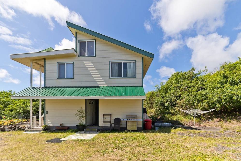 946406 MALULANI RD House for Sale in NAALEHU 708083 Hawaii Life