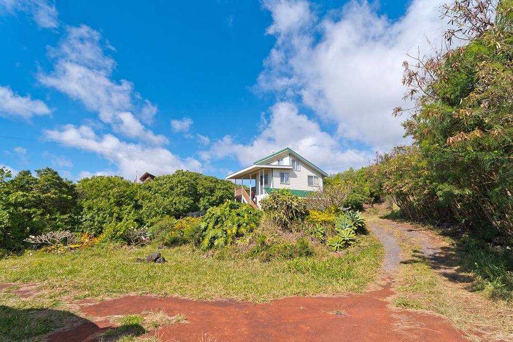 946406 MALULANI RD House for Sale in NAALEHU 708083 Hawaii Life