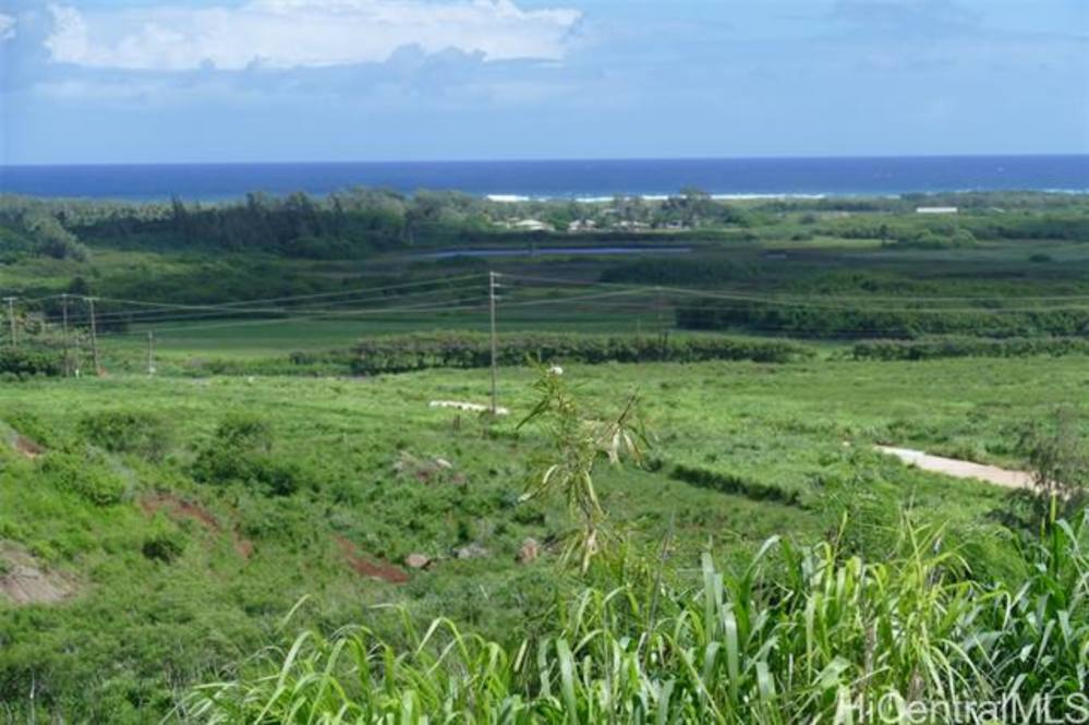 561080 Kamehameha Highway 5 Land for Sale in Kahuku 202404522 Hawaii Life