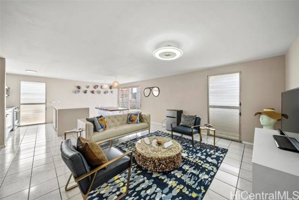 435 Walina Street 1101 Condo for Sale in Honolulu 202403559