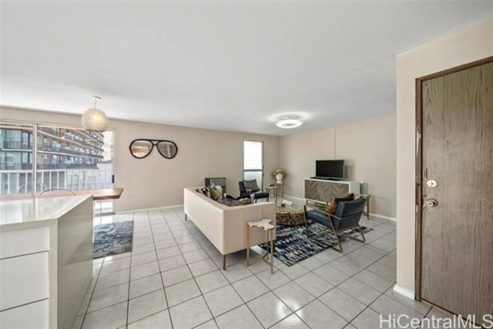 435 Walina Street 1101 Condo for Sale in Honolulu 202403559