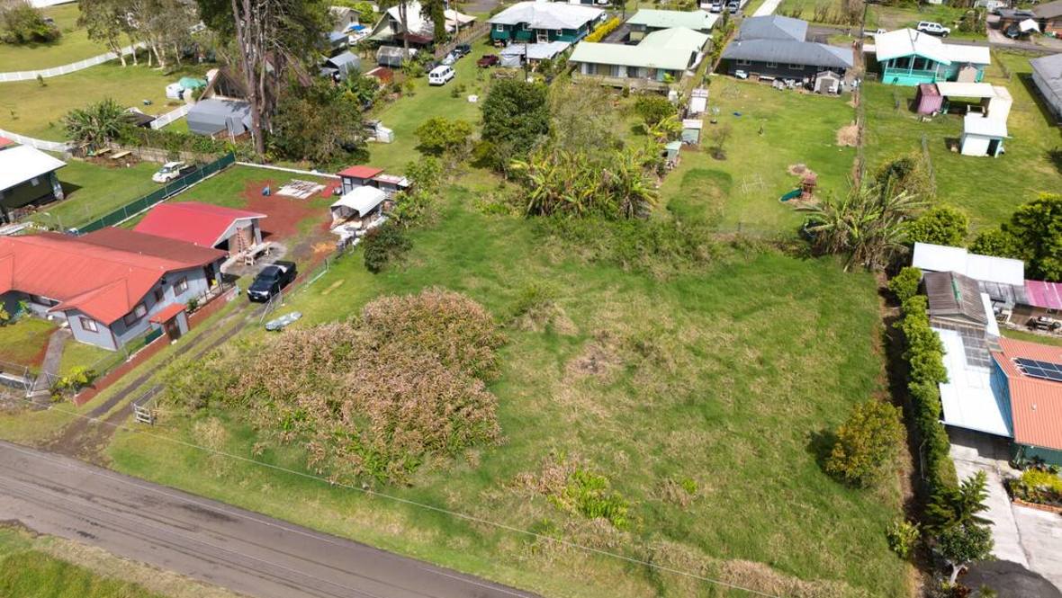 Land for Sale in KAMUELA 708547 Hawaii Life