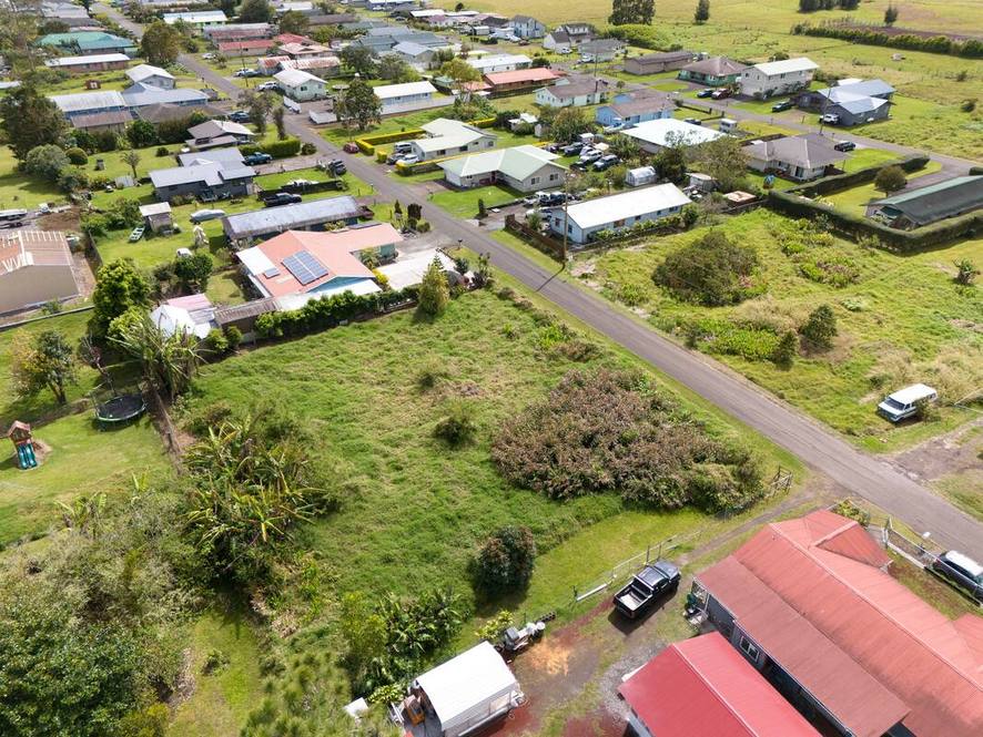 Land for Sale in KAMUELA 708547 Hawaii Life