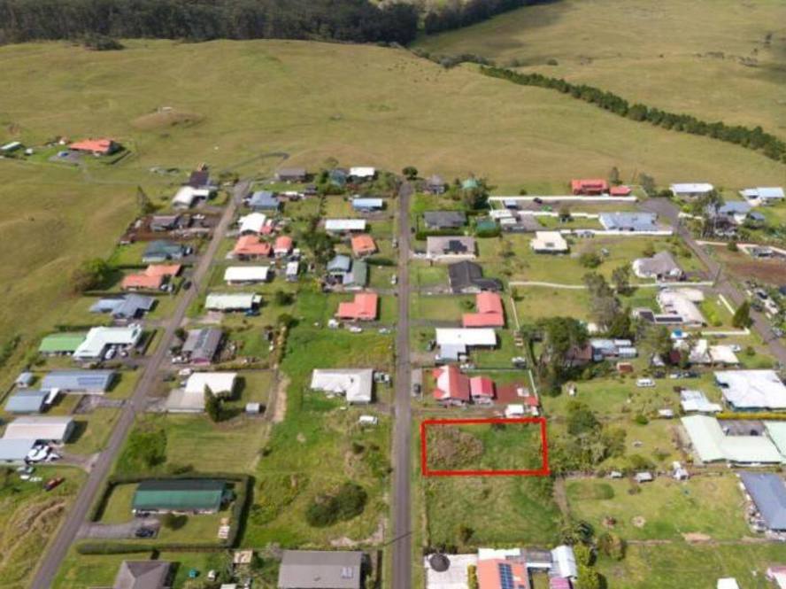 Land for Sale in KAMUELA 708547 Hawaii Life