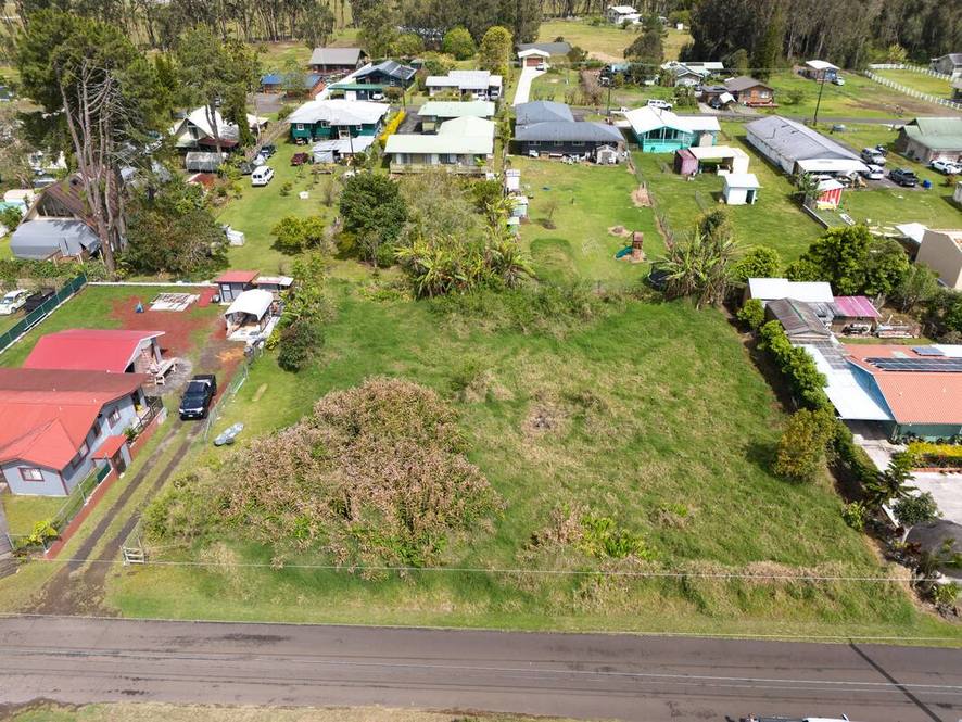 Land for Sale in KAMUELA 708547 Hawaii Life