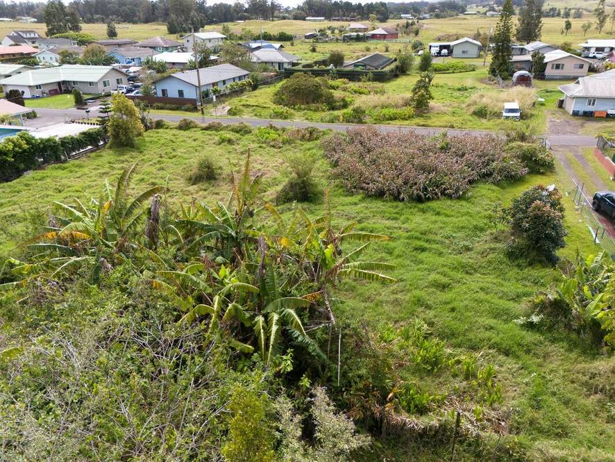Land for Sale in KAMUELA 708547 Hawaii Life