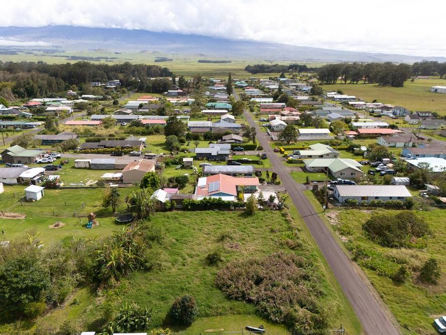 Land for Sale in KAMUELA 708547 Hawaii Life