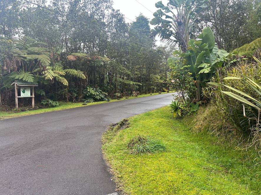 ALA OHIA ST Land for Sale in VOLCANO 708624 Hawaii Life