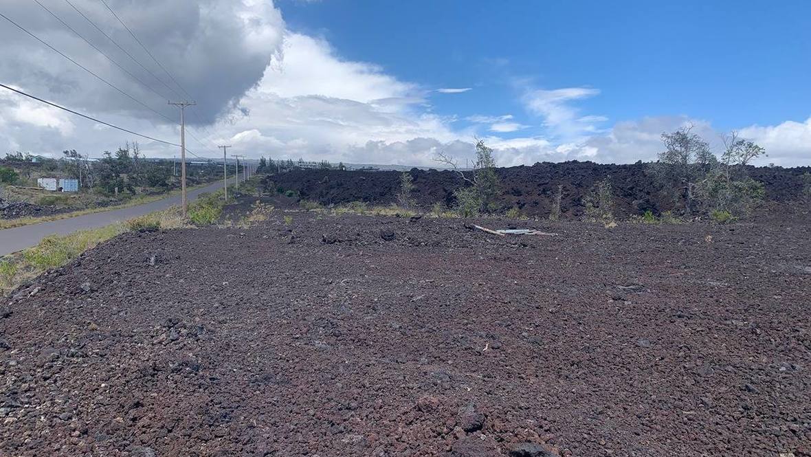 KONA KAI BLVD Land for Sale in NAALEHU 708545 Hawaii Life