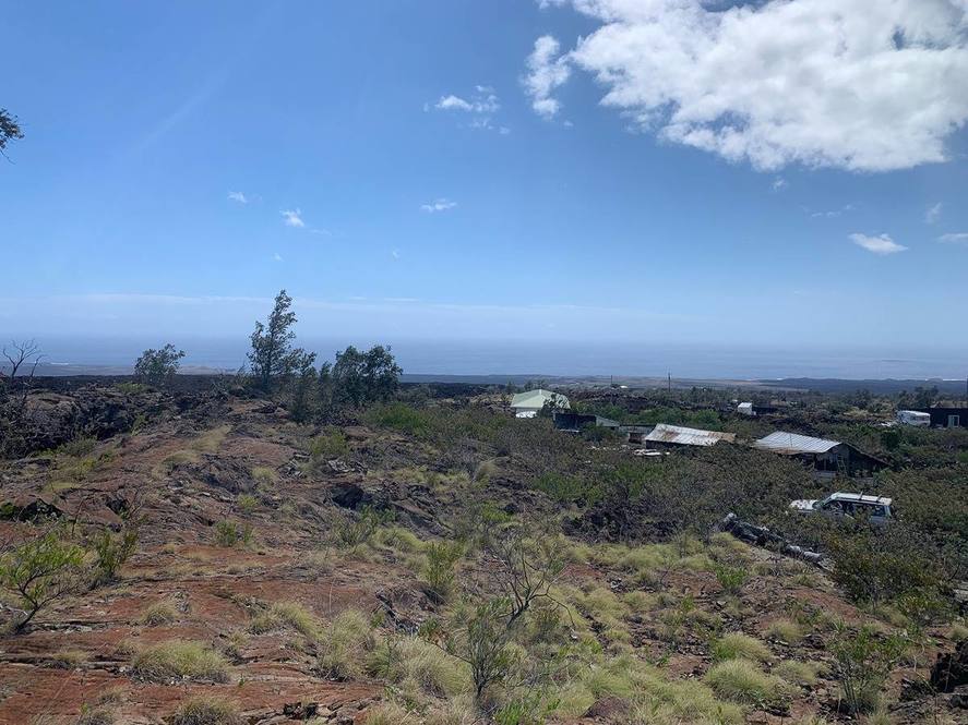 KONA KAI BLVD Land for Sale in NAALEHU 708545 Hawaii Life