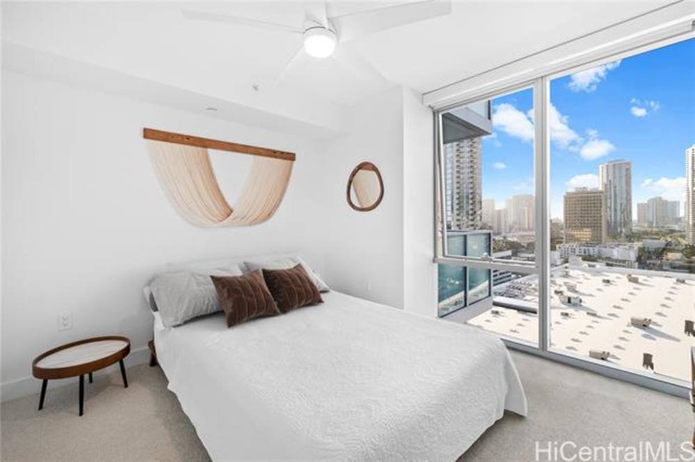 629 Keeaumoku Street 1412 Condo for Sale in Honolulu 202405934