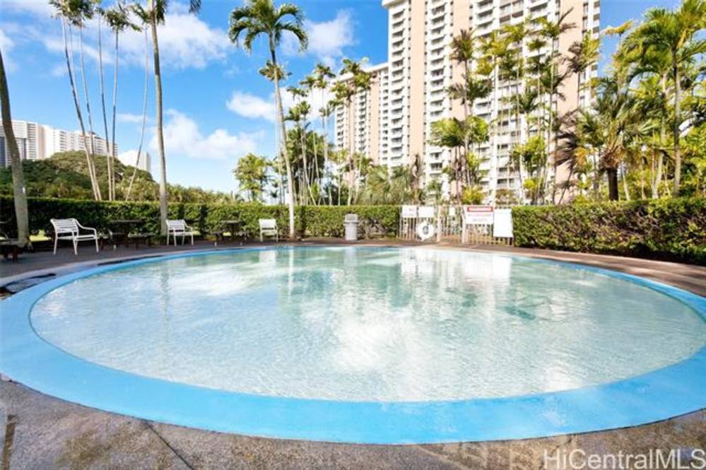 1511 Nuuanu Avenue 1037 Condo for Sale in Honolulu 202405915 Hawaii Life