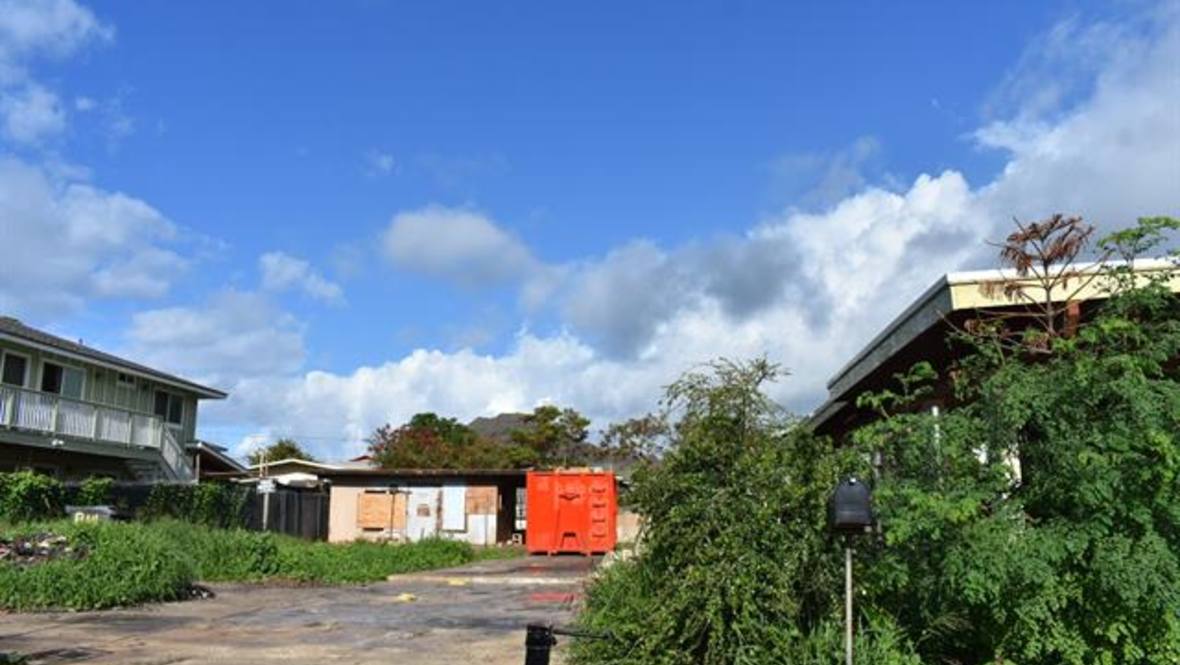 87248 Mikana Street Land for Sale in Waianae 202405995 Hawaii Life