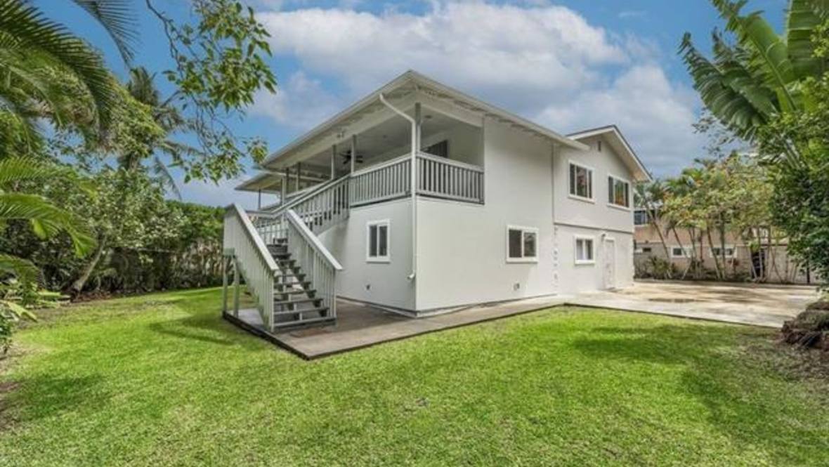 54229 Hauula Homestead Road House for Sale in Hauula 202404825