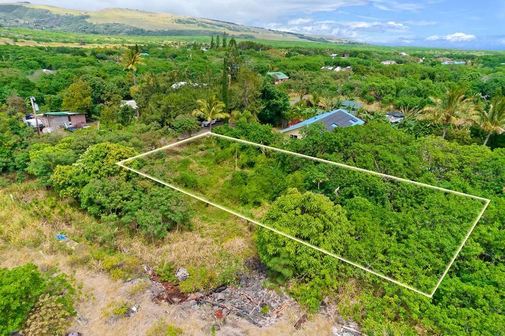 PELE ST Land for Sale in NAALEHU 708472 Hawaii Life