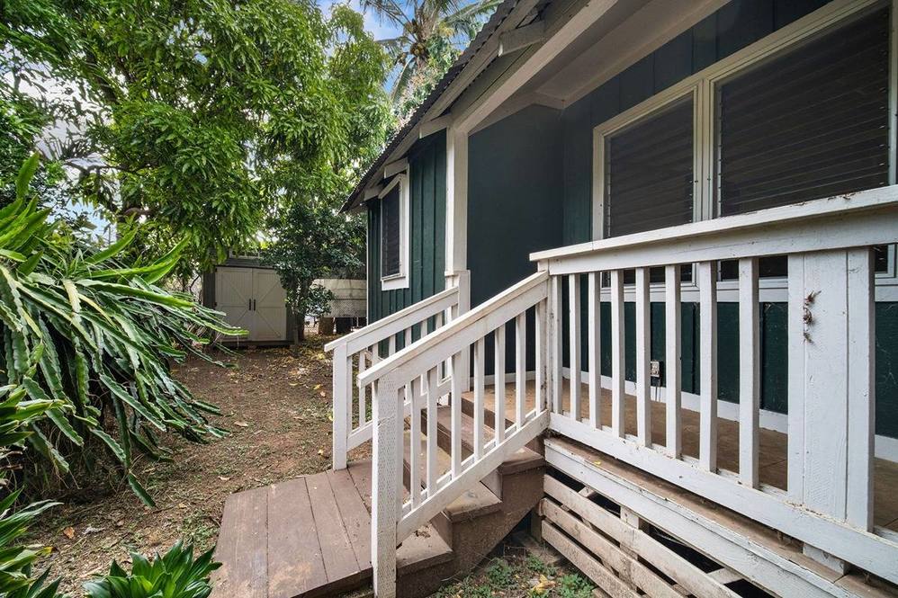 4590G IO RD House for Sale in KEKAHA 708470 Hawaii Life